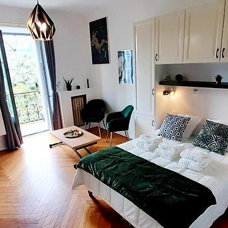 Studio 3 Etoiles Le 102, Aix Les Bains Centre Thermes Palace Le Beau Site Aix-les-Bains Kültér fotó