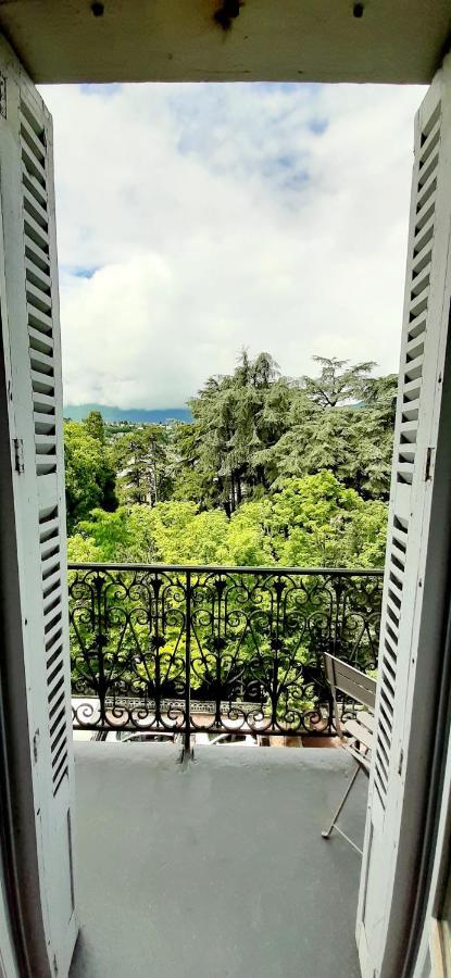 Studio 3 Etoiles Le 102, Aix Les Bains Centre Thermes Palace Le Beau Site Aix-les-Bains Kültér fotó