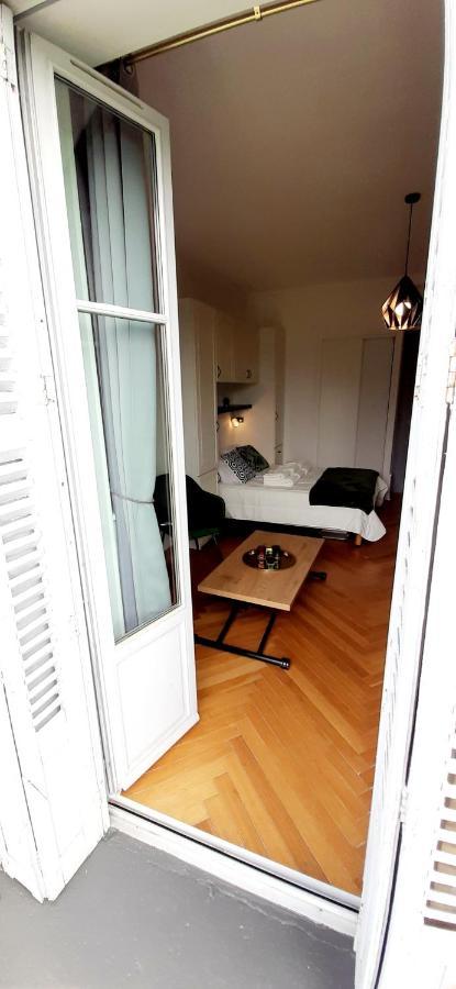 Studio 3 Etoiles Le 102, Aix Les Bains Centre Thermes Palace Le Beau Site Aix-les-Bains Kültér fotó